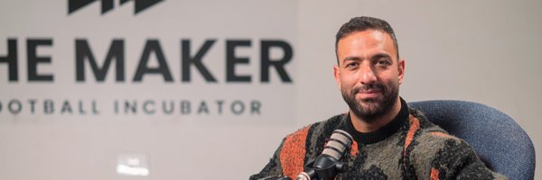midoahm Profile Banner