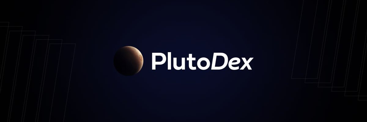 PlutoDex banner