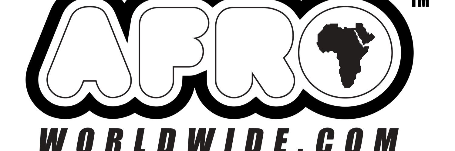 afroworldwide1's profile banner image