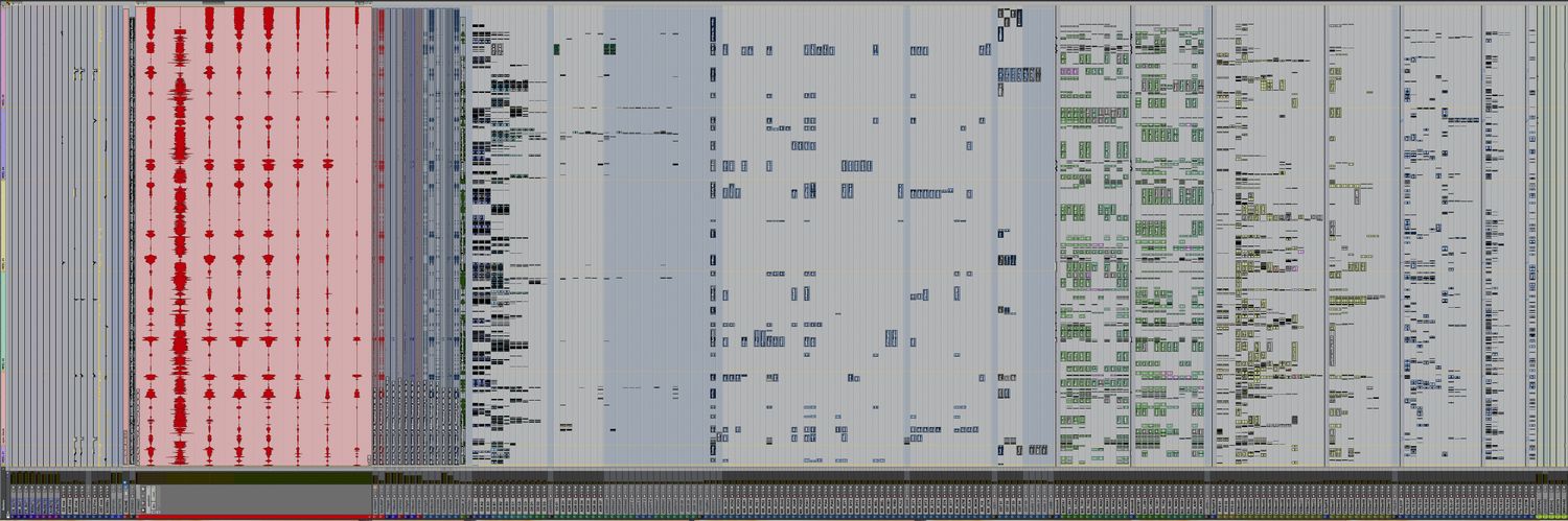 Wahyu Tri Purnomo, IMPAct banner