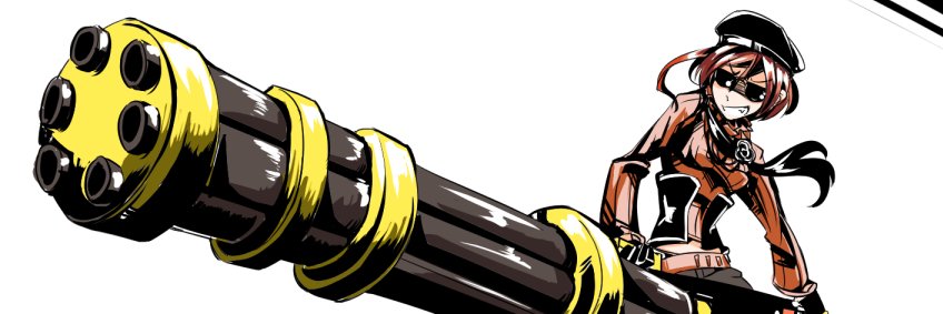 FlaredShiki's profile banner image