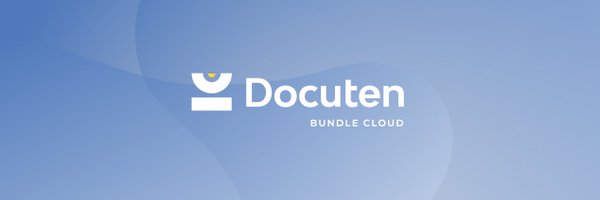 docuten Profile Banner