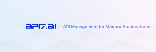 api7_ai Profile Banner