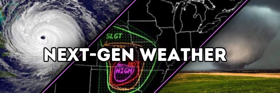 Next-Gen Weather banner