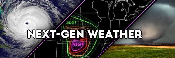 NextGenWeather Profile Banner