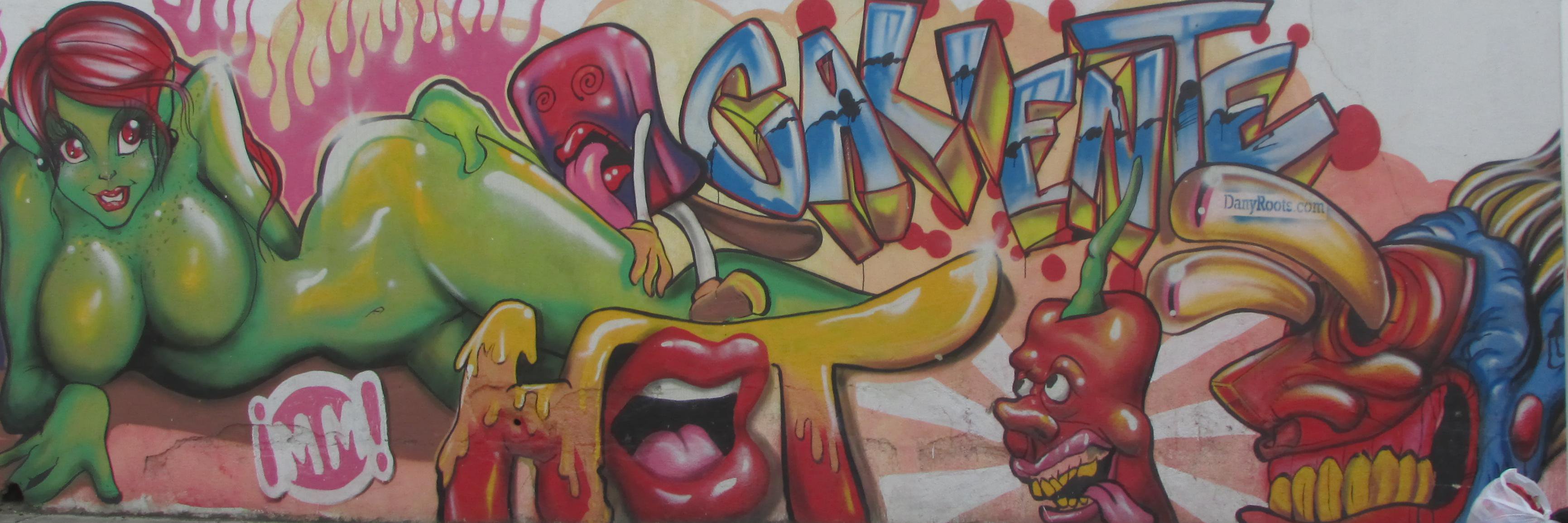 TÁBER SEGURA banner