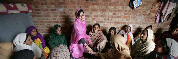 Acumen_Pakistan Profile Banner