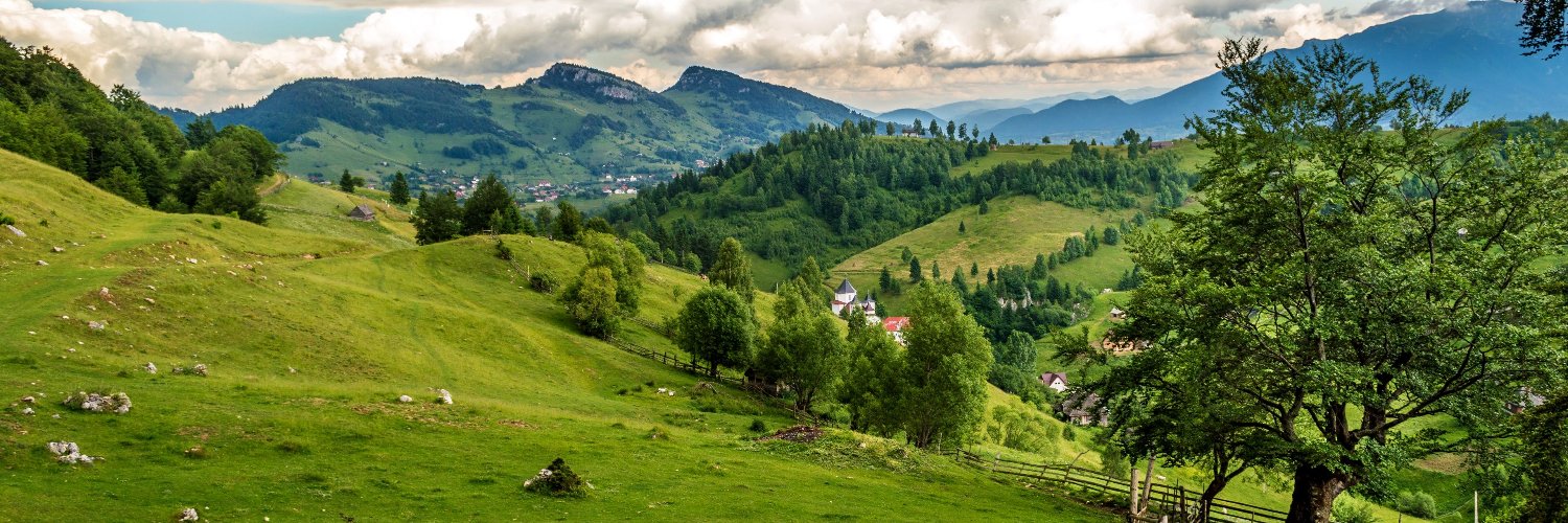 ⁜ David Bănică ⁜ 🇷🇴's banner