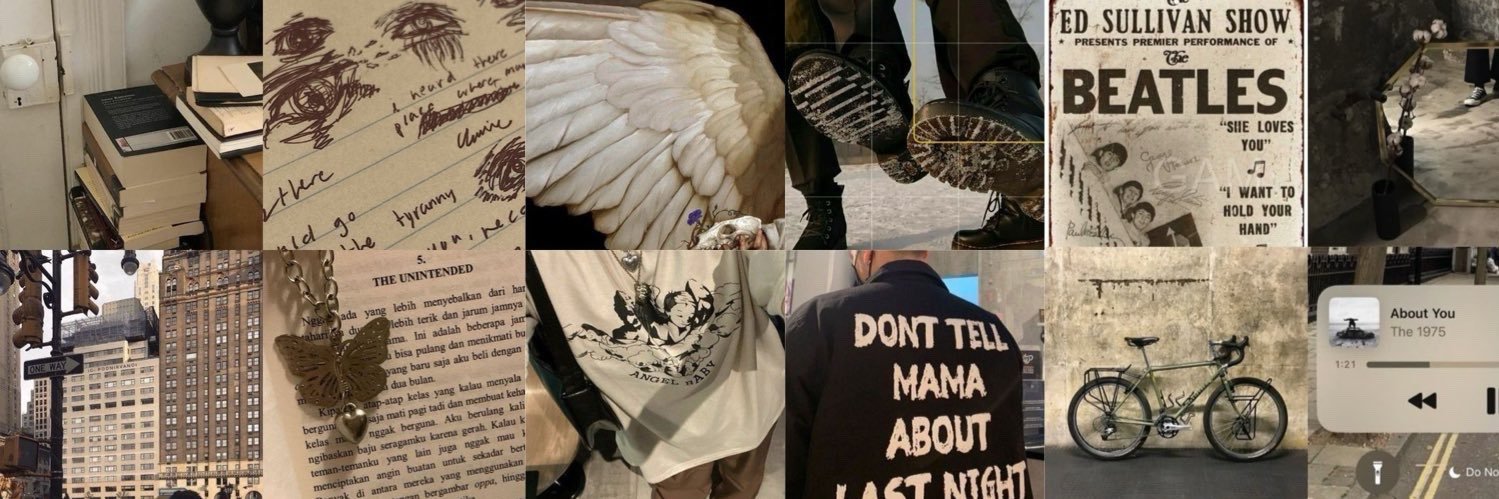mudei de conta banner