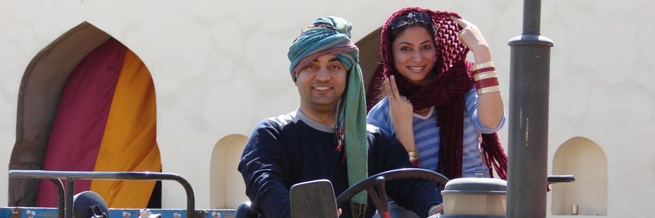 ajayrohera's profile banner image