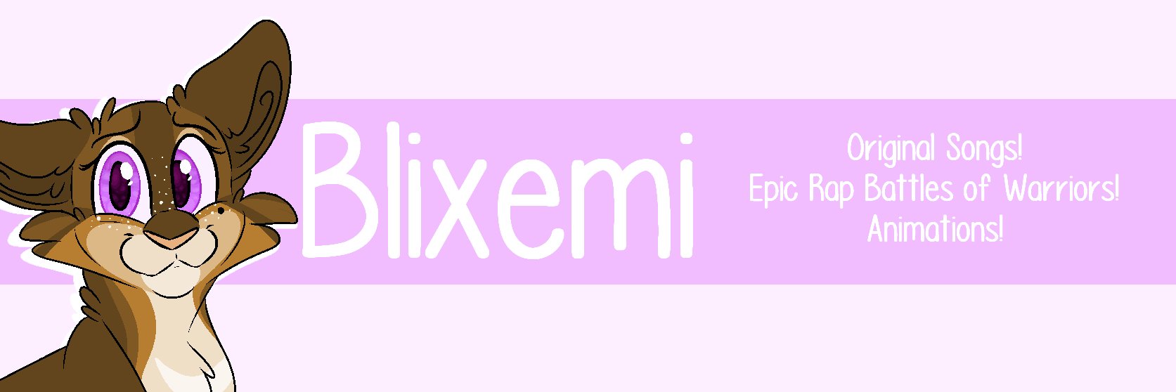 blix banner