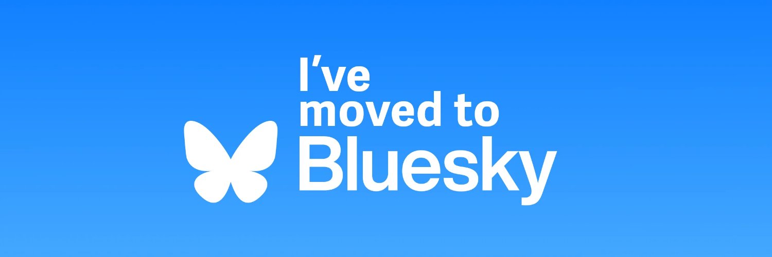 TheUnfittingKey - NOW ON BLUESKY banner