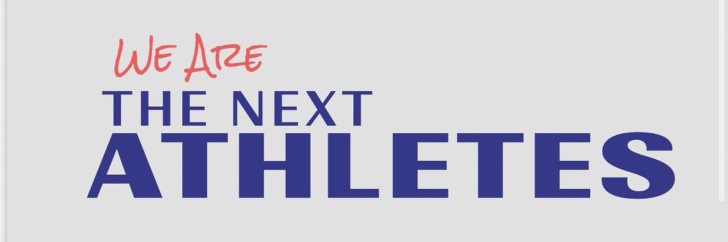 The Next Athletes Profile Banner