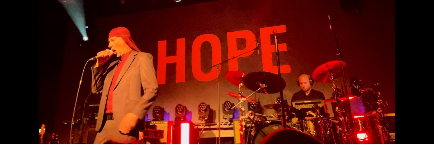 Dr Sarah Chaney banner