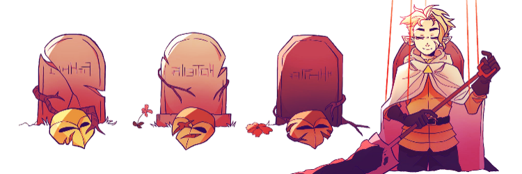 Hunter, 𝕓𝕒𝕕 𝕓𝕦𝕥 𝕤𝕒𝕕 𝕓𝕠𝕪 (Bluesky!) banner