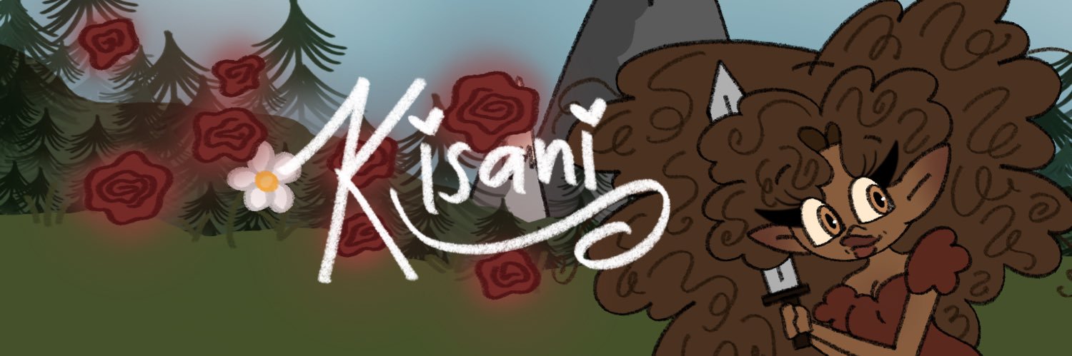 lushdovesani's profile banner image