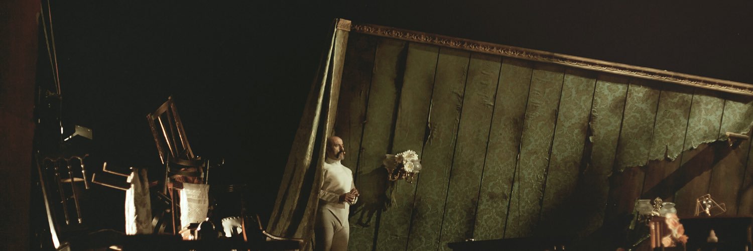 ᴀʟᴇssɪᴏ ᴍᴇʟᴏɴɪ banner