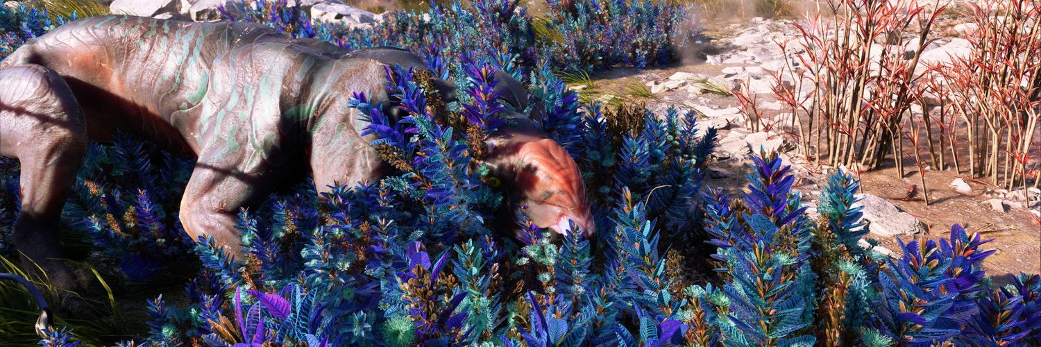 Särun || Everyone pilled banner