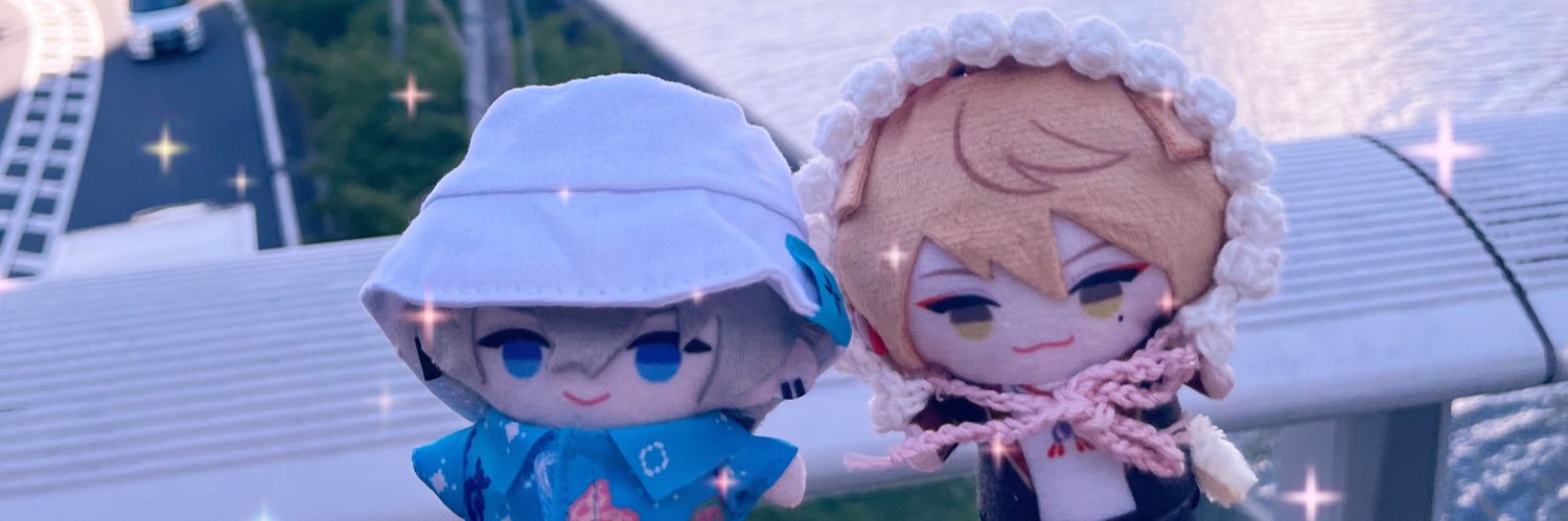 はち🐝⋆゜ banner