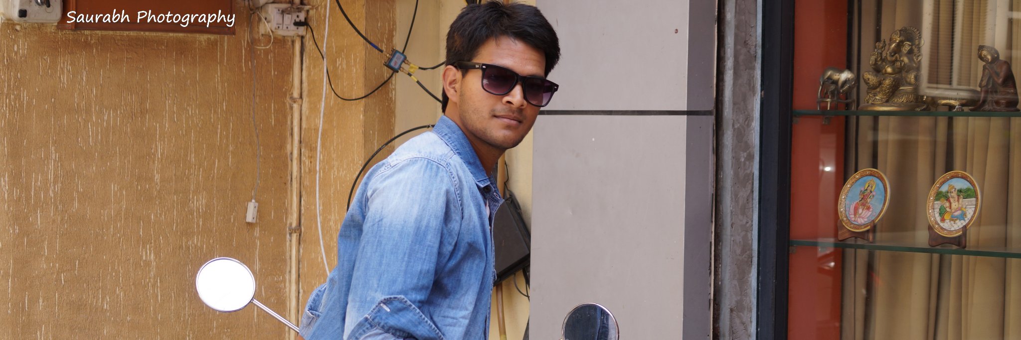 psaurabh12's profile banner image