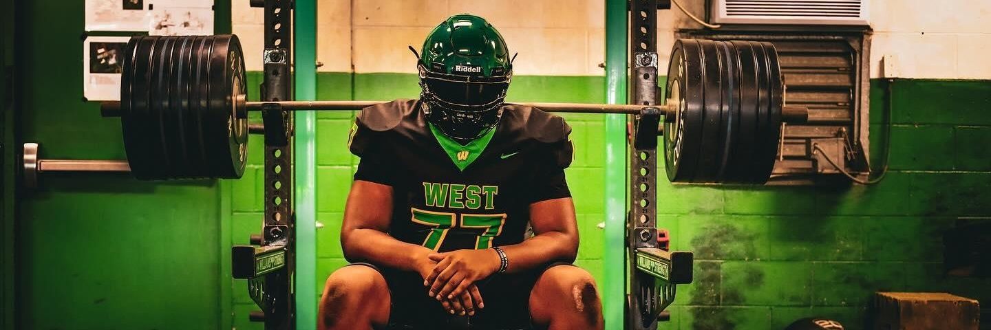 BigBratton77's profile banner image