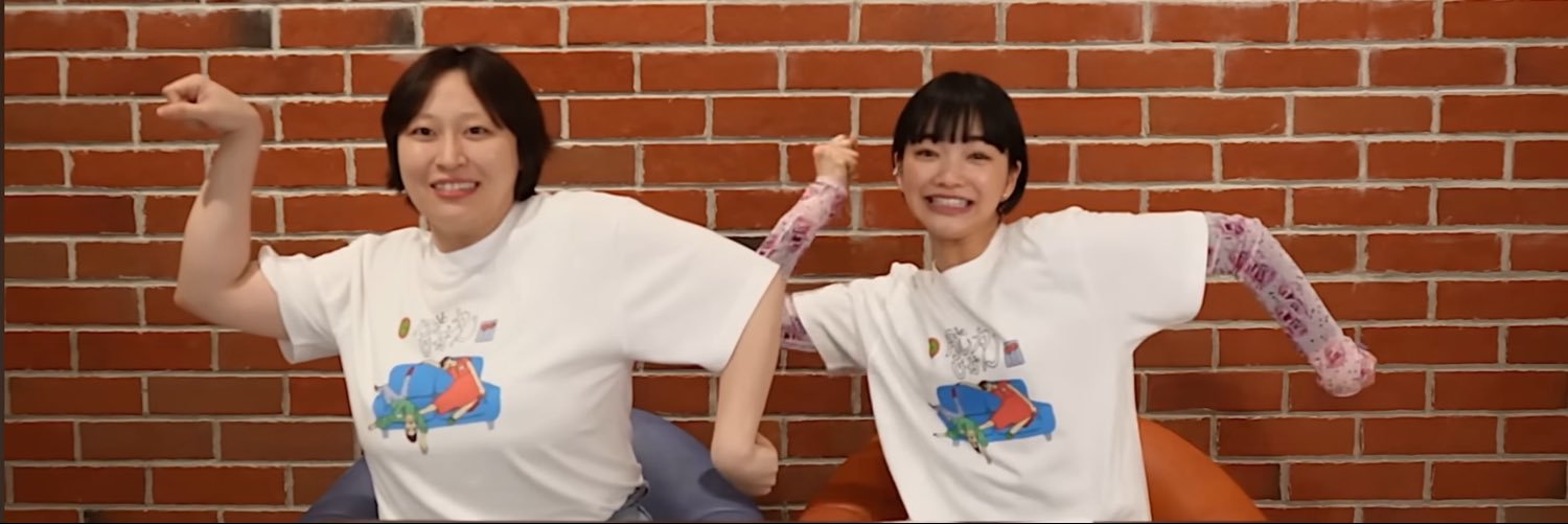 Purejoyshizu's profile banner image