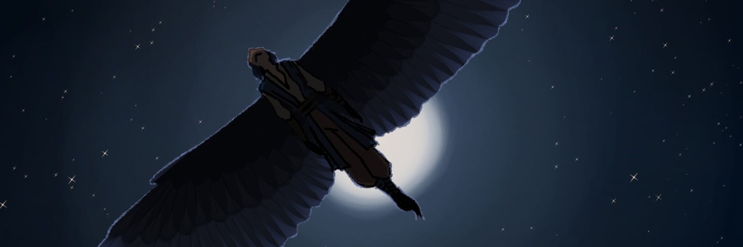 Fer 🪶 banner