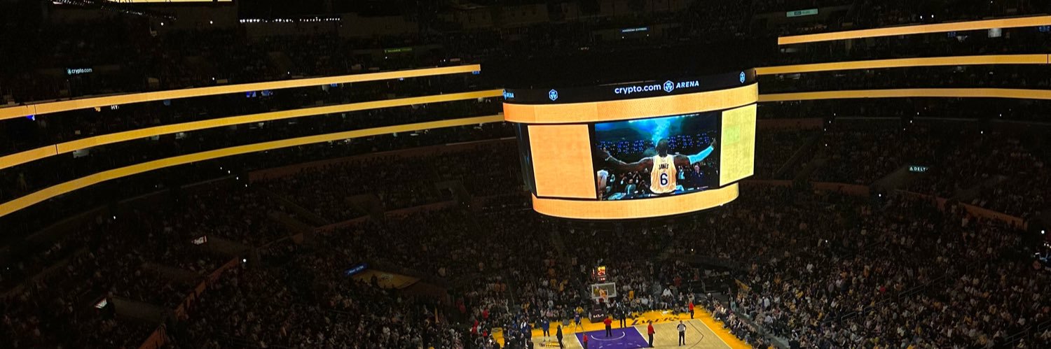 AustinReavesTheGoat banner