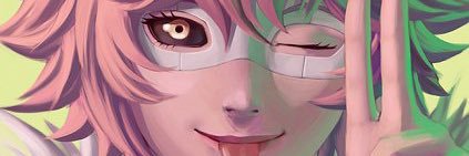 ᴹᴵᴺᴬ ᴬˢᴴᴵᴰᴼ banner