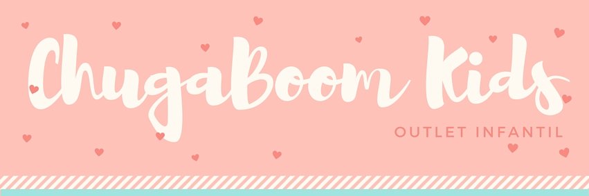 chugaboomKids's profile banner image