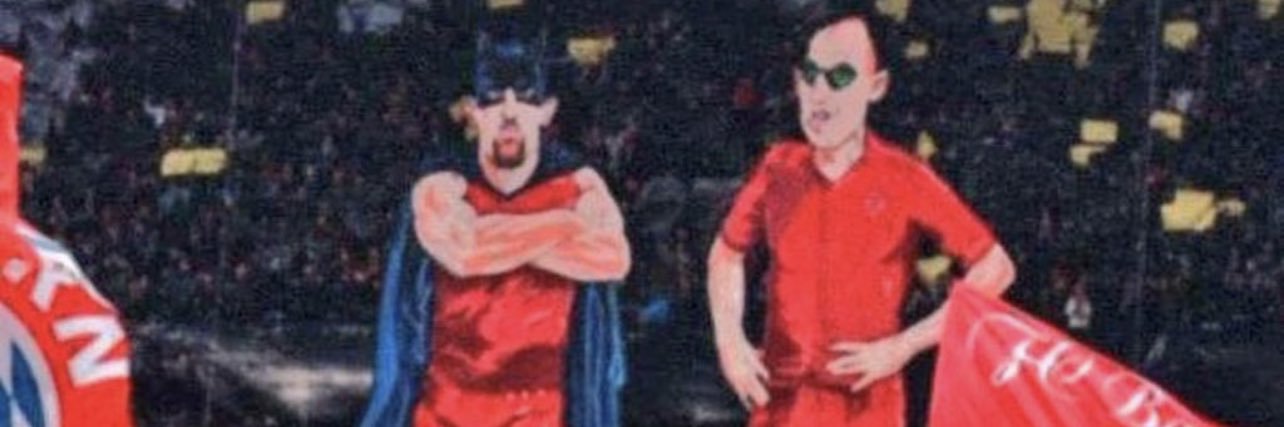 robbenfoot's profile banner image