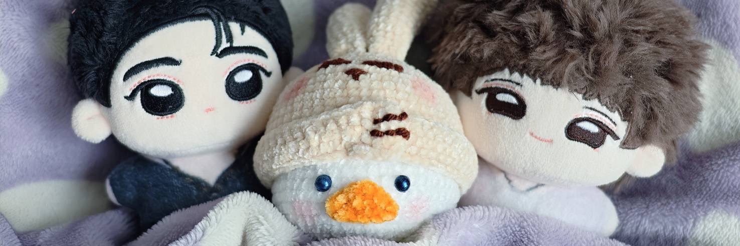 💜🫧Grandma~OhAe🫧💜 banner