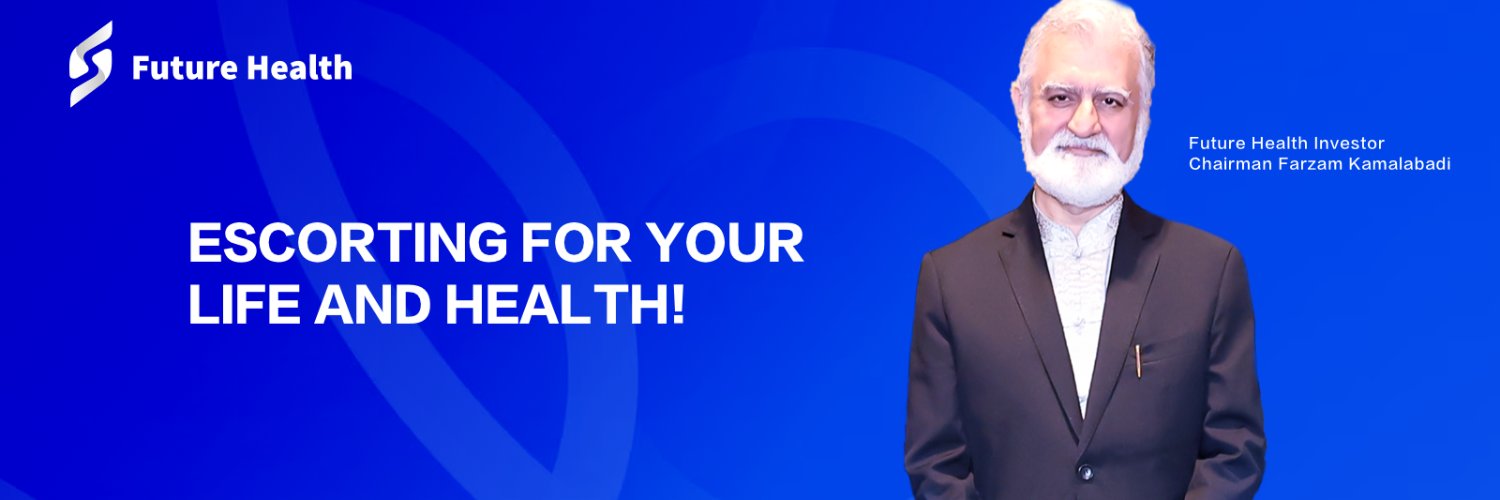 Future Health banner