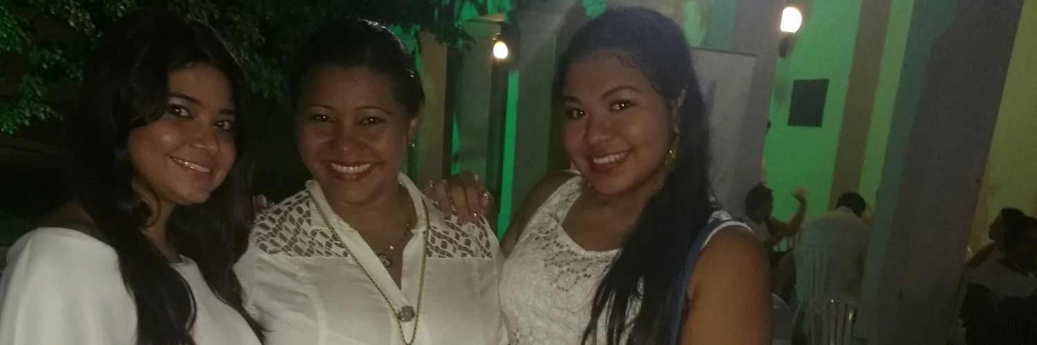 amedinalozano's profile banner image