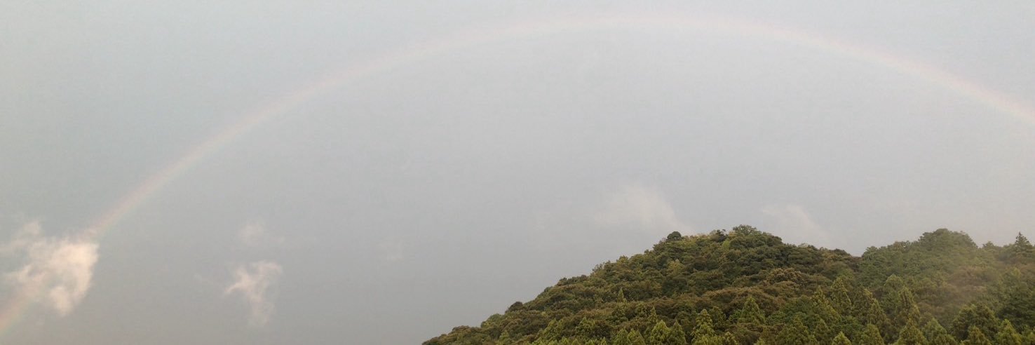 虹ママ🌈✨40代二児の母🌸✨ banner