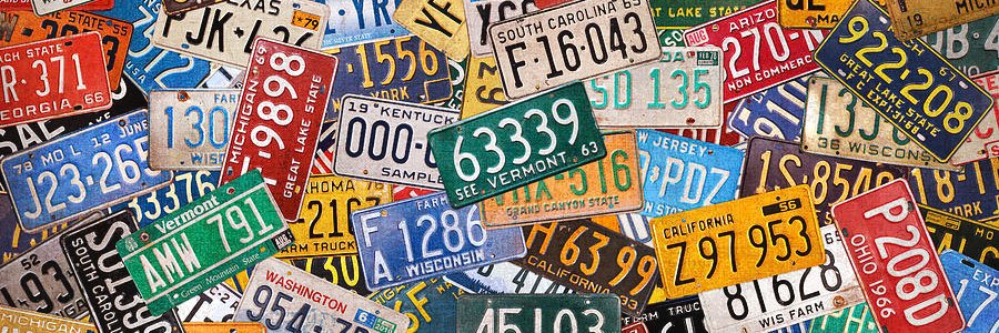 CADMVPlates's profile banner image