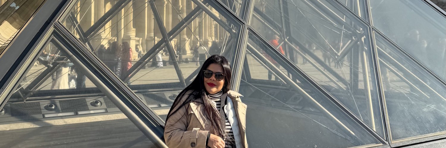 Aída Sandoval banner