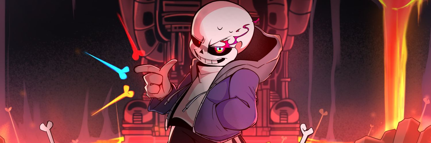 DustedFunk dev account banner