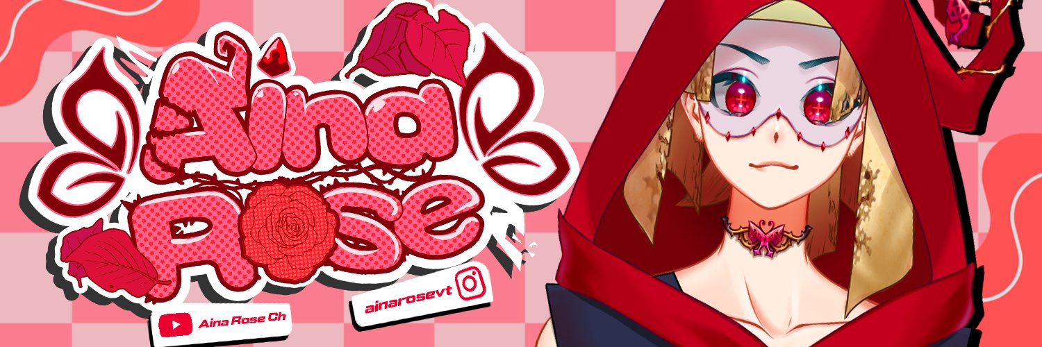 AinaRoseVT's profile banner image