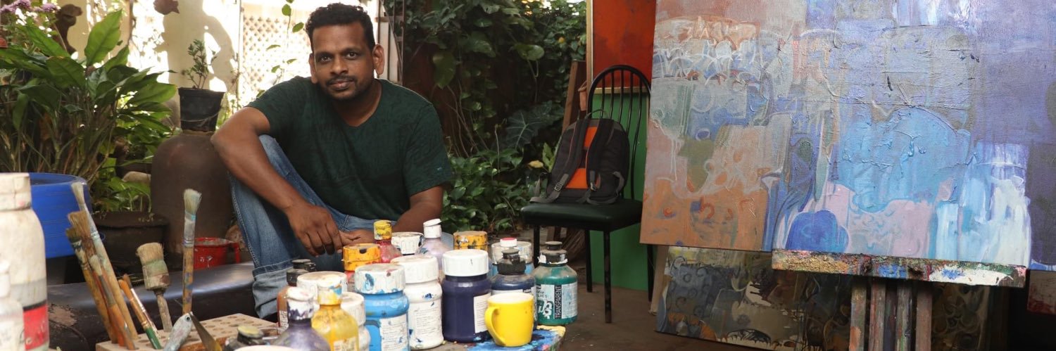 VASUGI BHASKAR banner