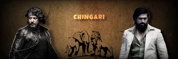 ChingariTweetz Profile Banner