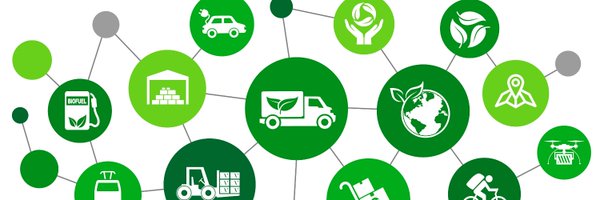 CouriersGoGreen Profile Banner