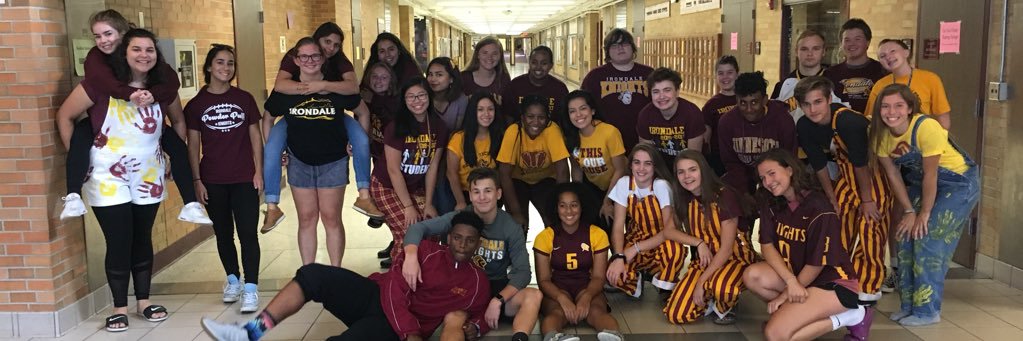ihsstudco's profile banner image
