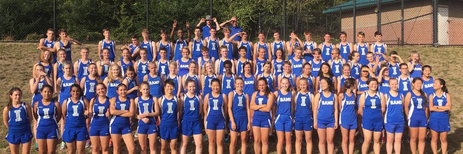 RamsRunning's profile banner image