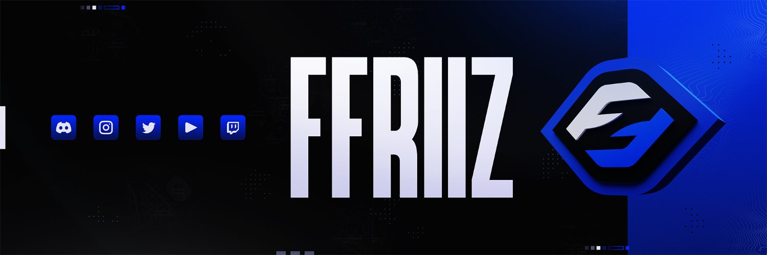 ffriiz's profile banner image