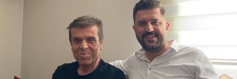 bureturk's profile banner image