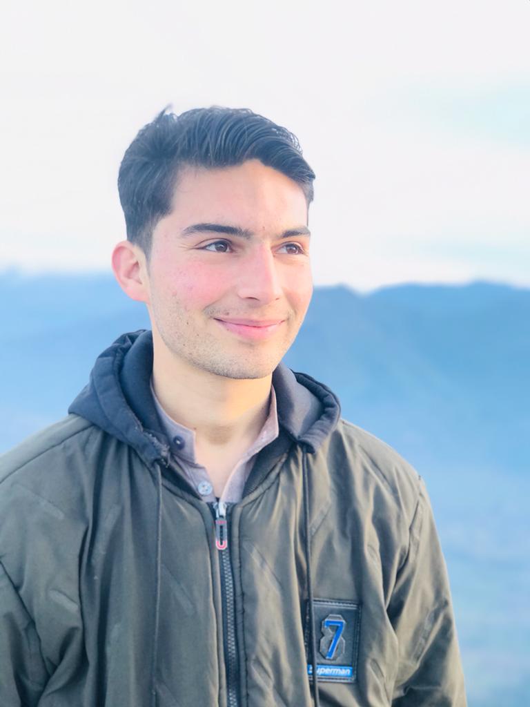 SohailCore's profile banner image