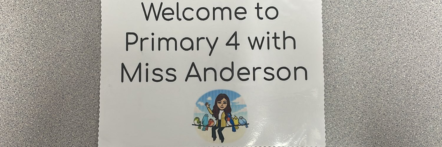MissAndersonWS's profile banner image