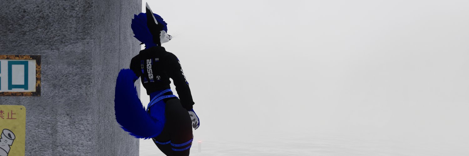 LoneCry 🐺 banner