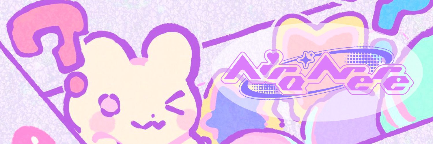 藍良あれれ banner